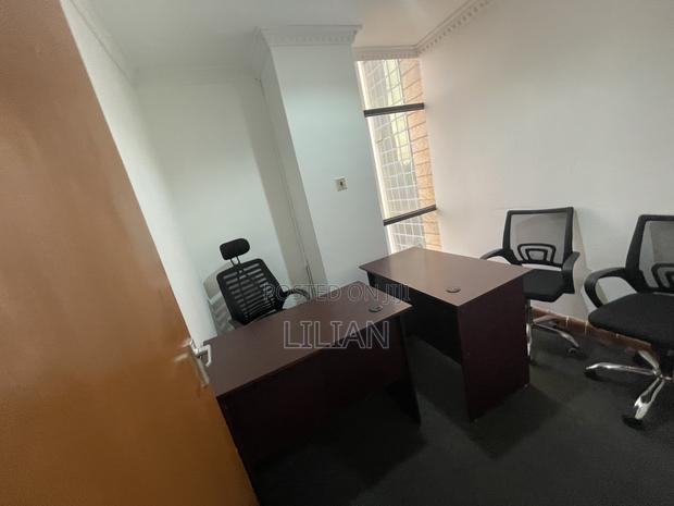 Office at in Nairobi CBD - thumbnail 7