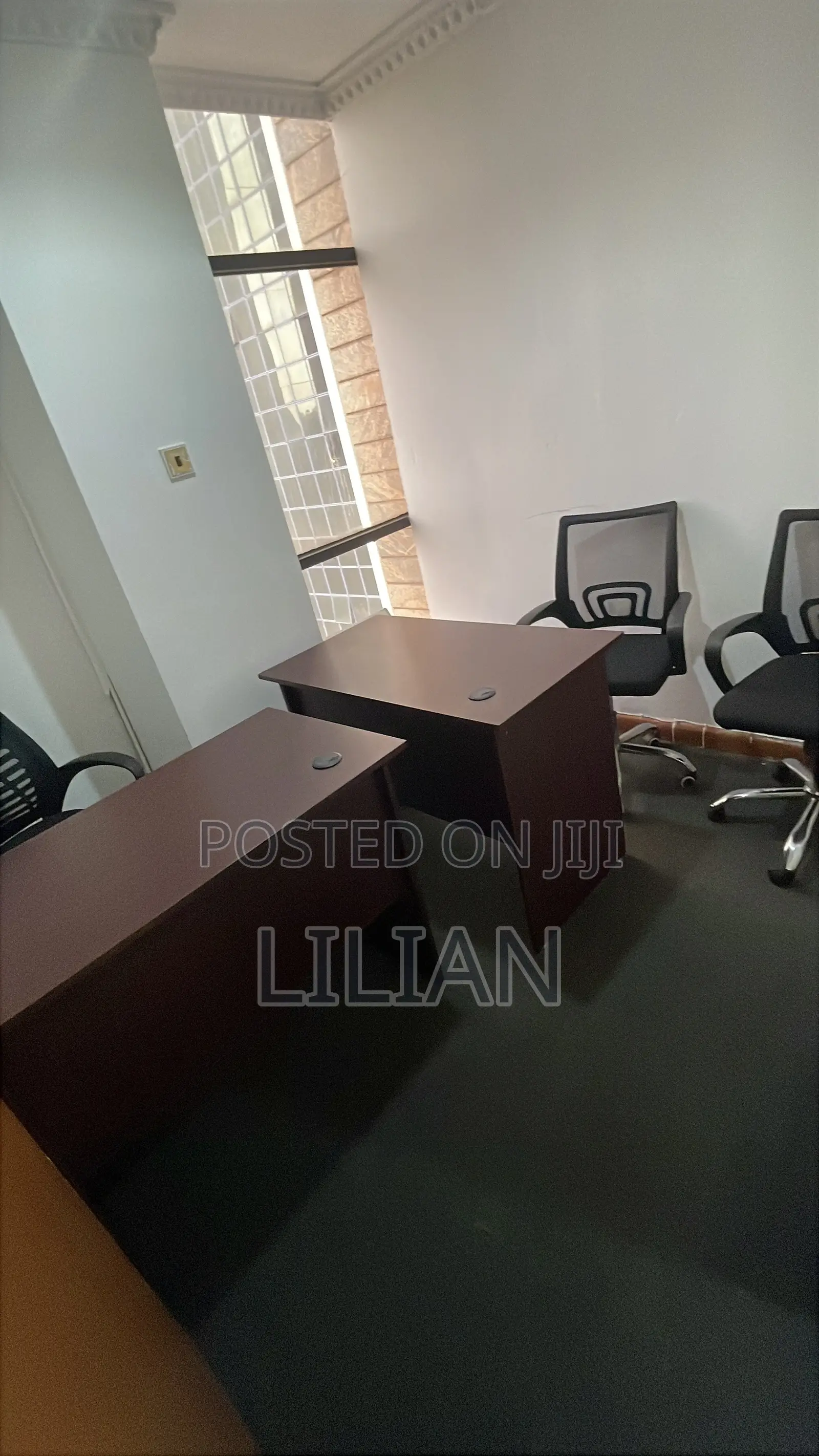 Office at in Nairobi CBD