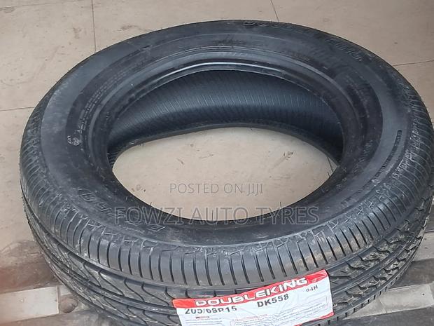 205/65r15 Doubleking - thumbnail 4