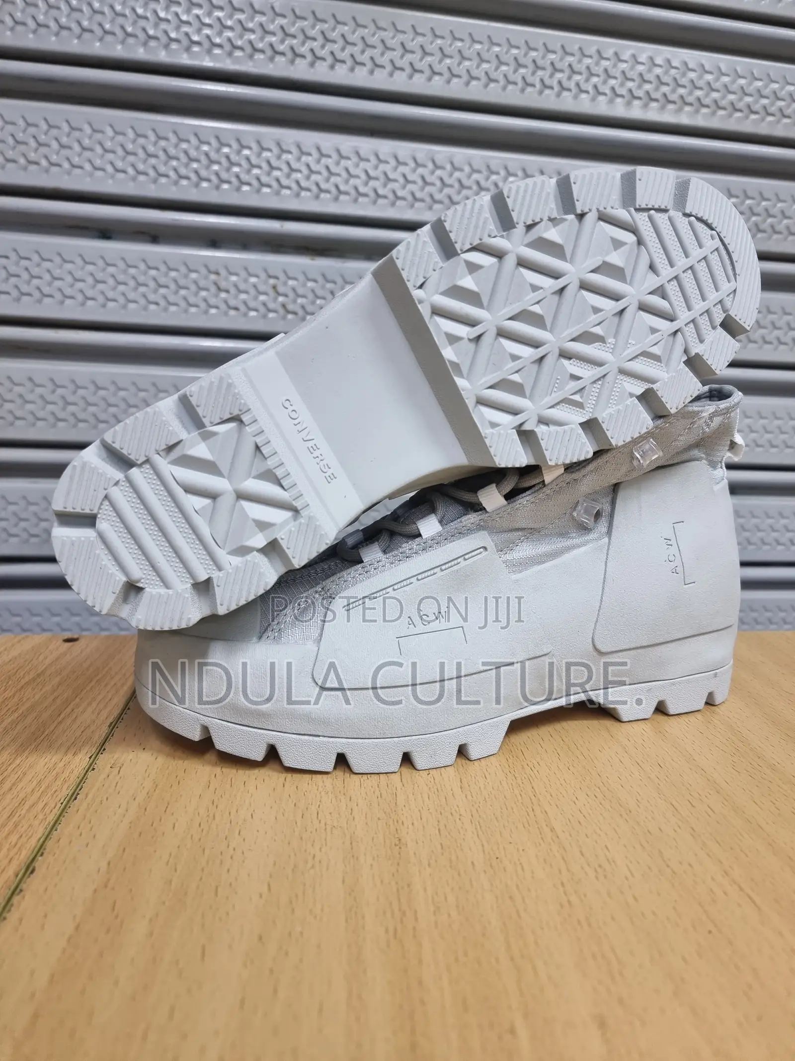 Converse Acw a Cold Wall