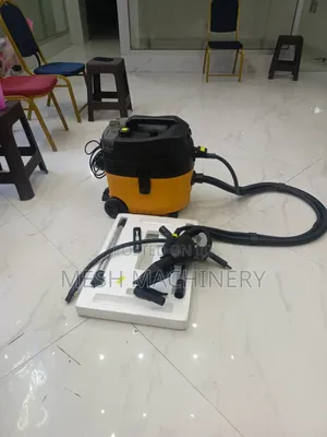 5-in-1carpet and Sofa Vacuum Cleaning Machine