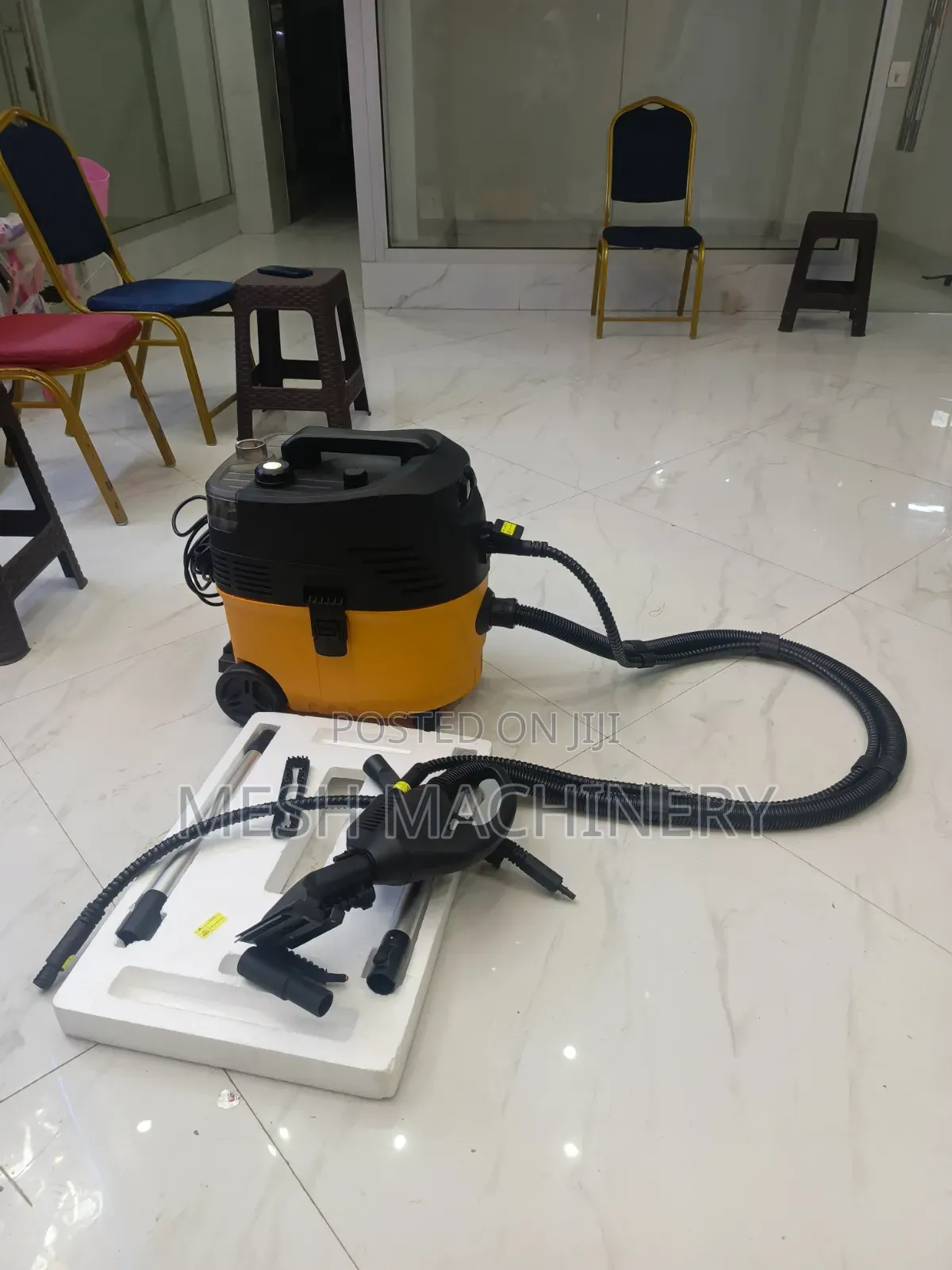 5-in-1carpet and Sofa Vacuum Cleaning Machine