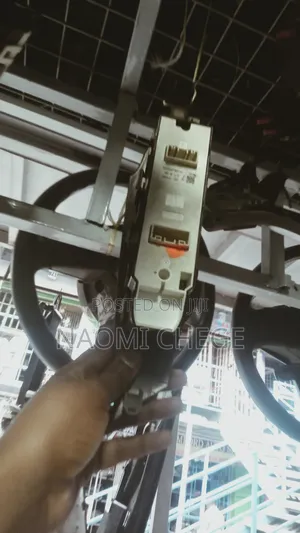 Main Switch Mazda Cx5