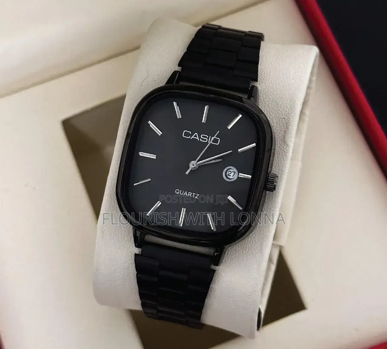 Men's Wrist Watches