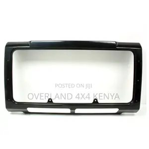 Defender 90/110/130 Air Conditioning Front Panel - Gloss