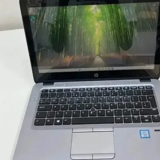 Laptop HP EliteBook 820 G3 8GB Intel Core i5 SSD 6T