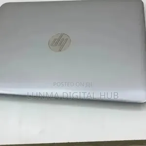 Laptop HP EliteBook 820 G3 8GB Intel Core i5 SSD 6T