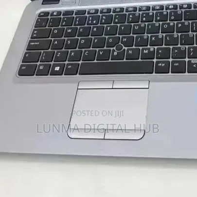 Laptop HP EliteBook 820 G3 8GB Intel Core i5 SSD 6T