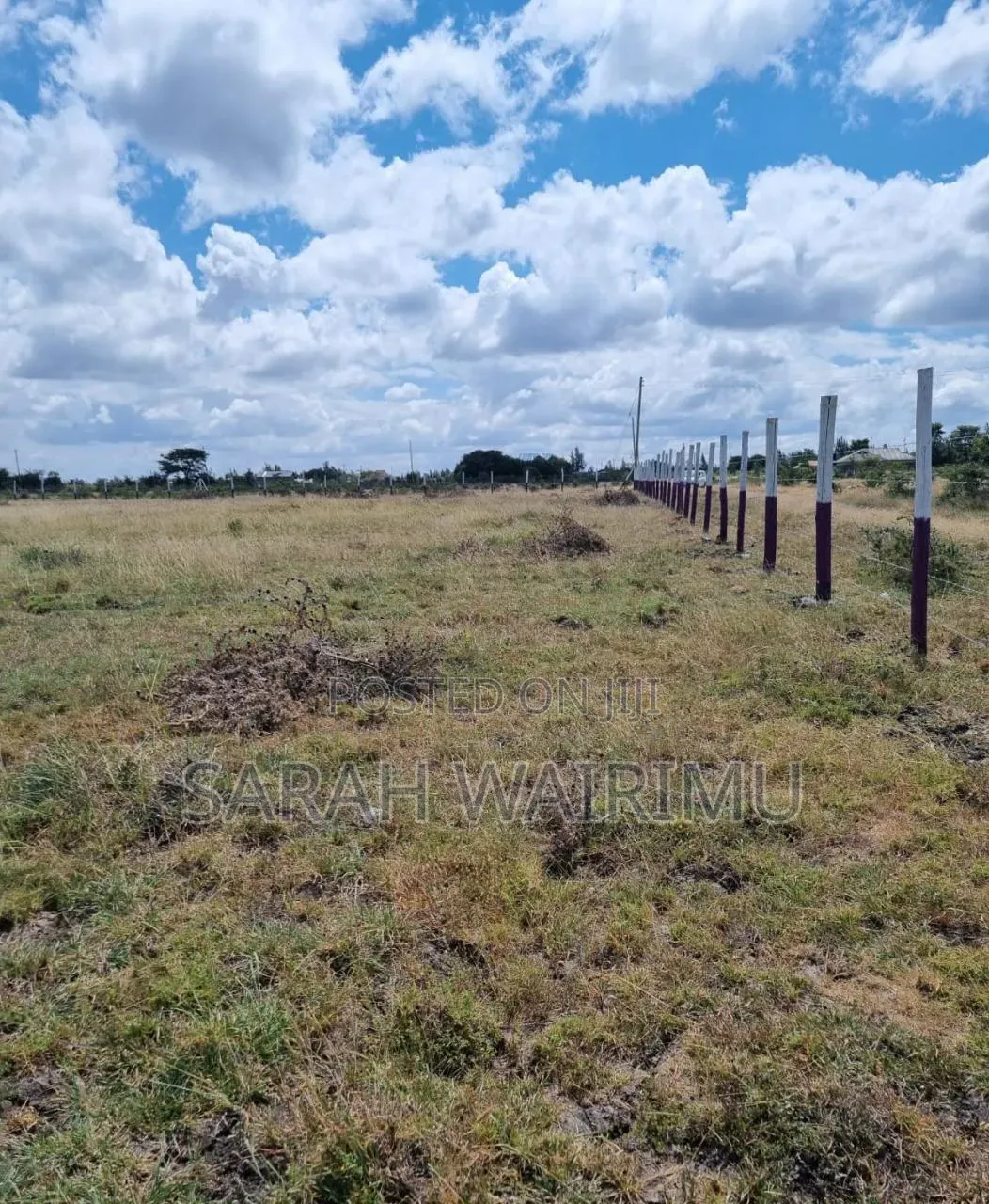 Koma Prime Plots for Sale