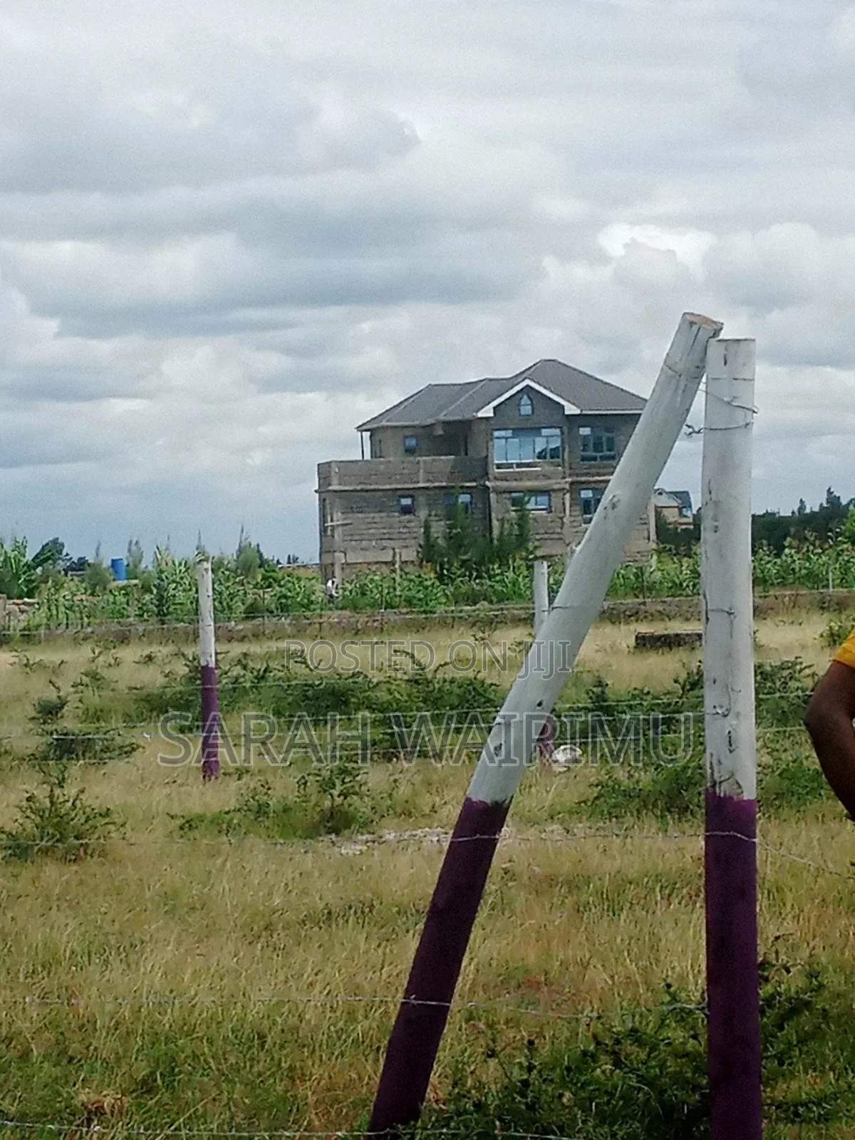 Koma Prime Plots for Sale