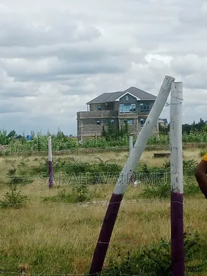 Koma Prime Plots for Sale