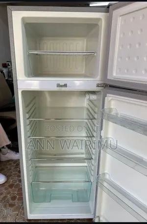 Slightly Used Fridge
