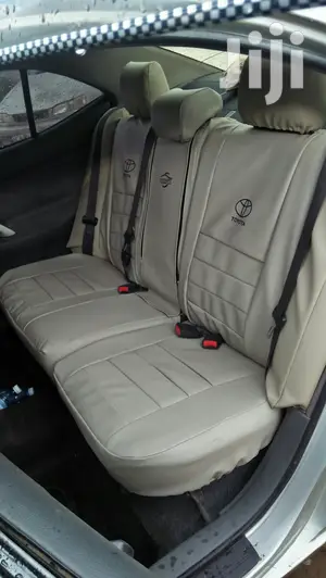 Allion Car Seat Covers