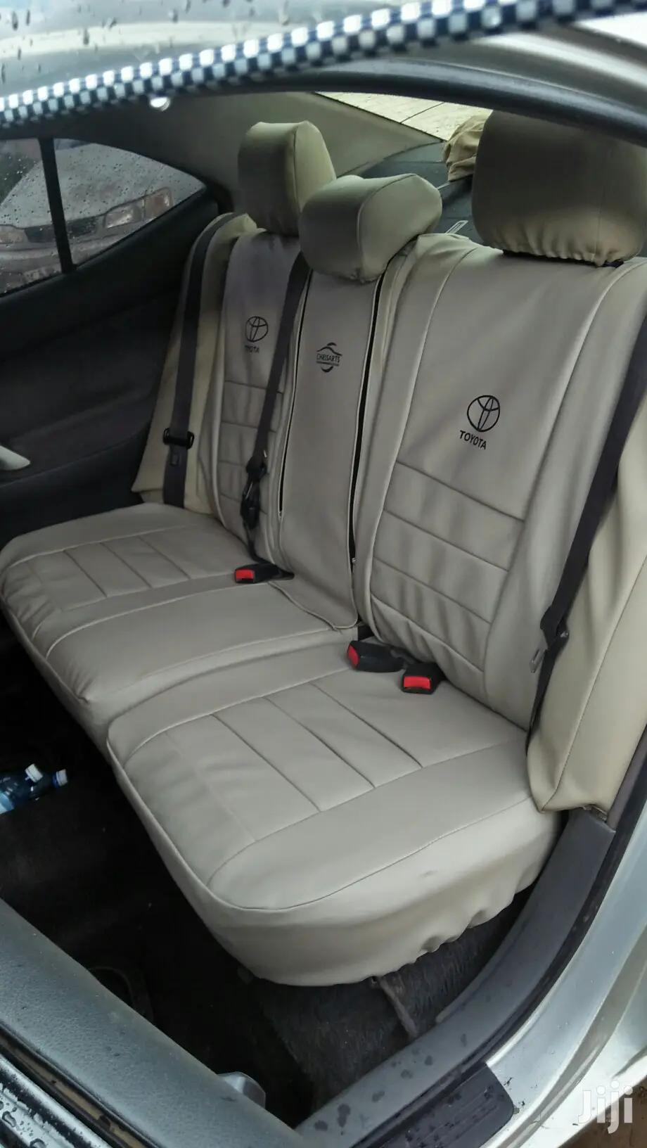 Allion Car Seat Covers