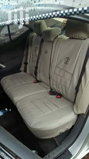 Allion Car Seat Covers