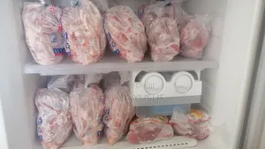 Chicken Parts(Feet, Heads, Liver, Necks)