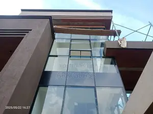 Architectural Glasses