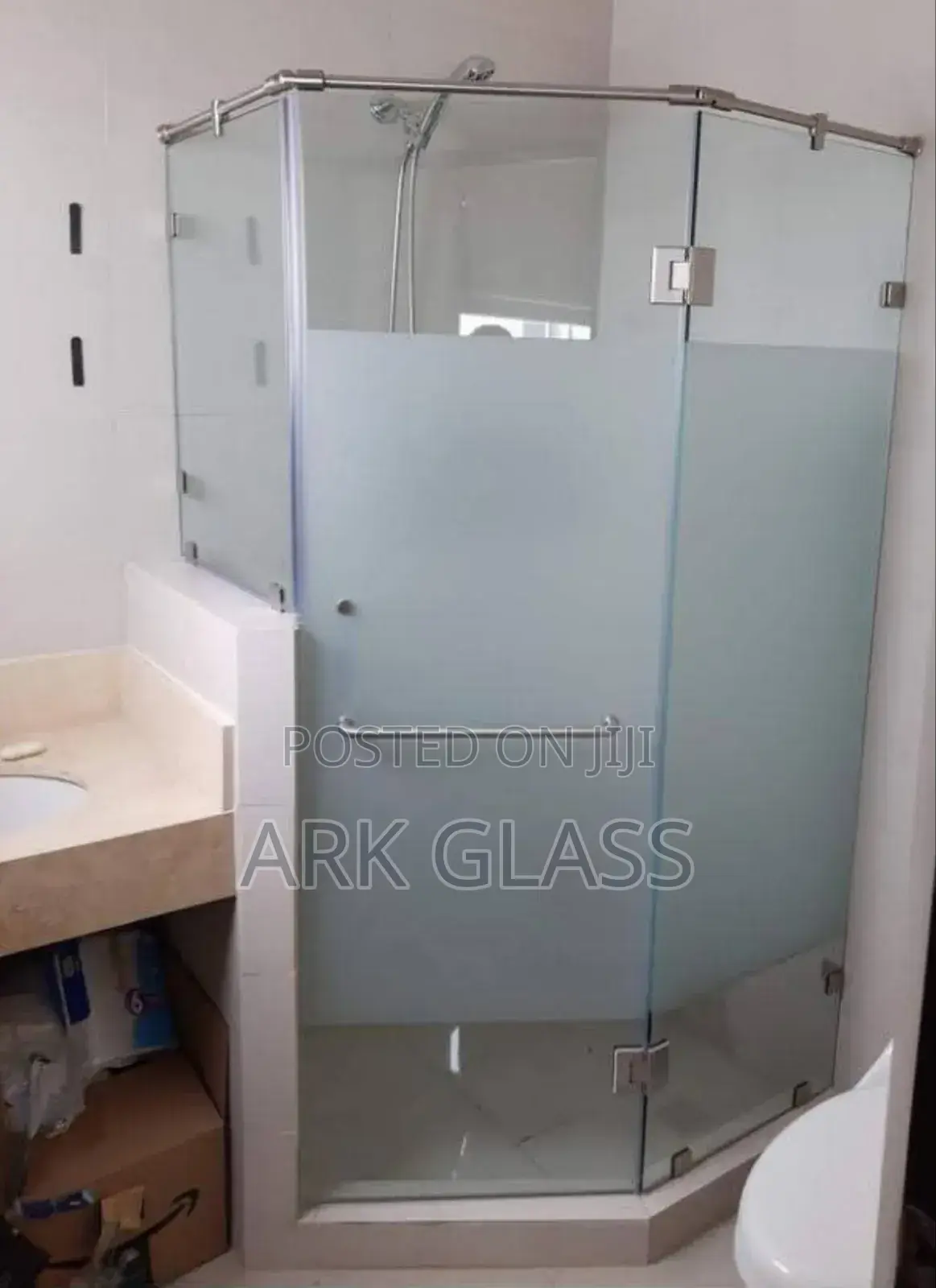 Architectural Glasses