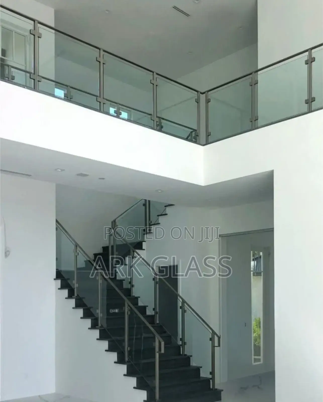 Architectural Glasses