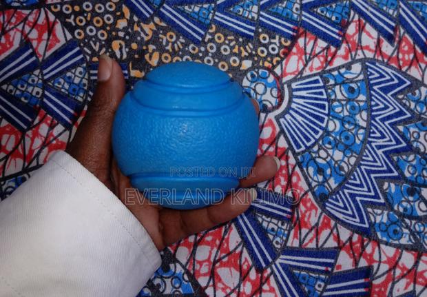 Ultra Bounce Fetch Ball for Dogs