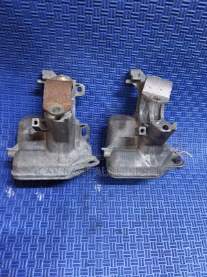 Steering Lock Honda Accord 2014