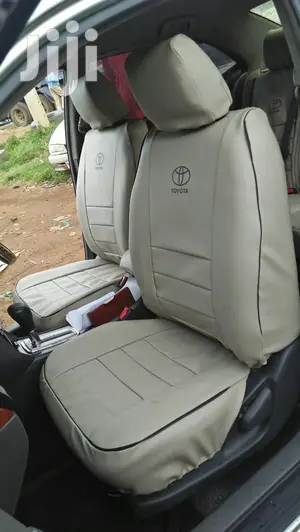 South C Car Seat Covers