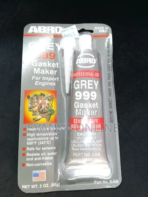 Gasket Maker