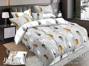 Extra Quality 6 by 7 Print Duvet Covers