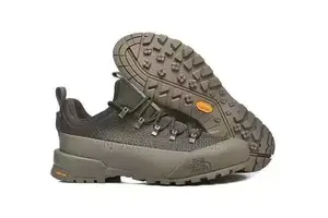 North Face Glenclyffe Low Sneaker