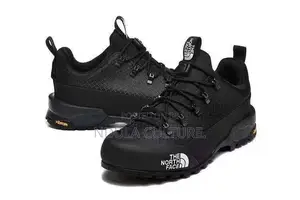 North Face Glenclyffe Low Sneaker