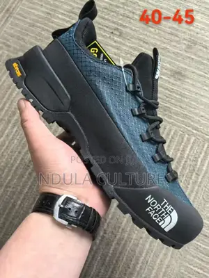 North Face Glenclyffe Low Sneaker