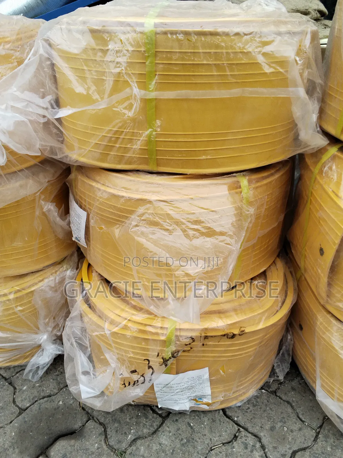 Rubber Waterstop/ Waterlock/ Waterbar V200 25m