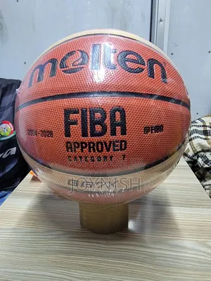 Basketball Gg7x Molten Approved Size 7