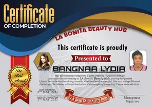 Cost-Effective Certificate Printing Services