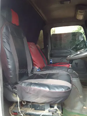 Isuzu FRR KCP