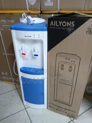Ailyons Water Dispenser – Hot Normal Water