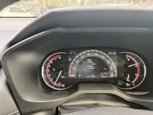 Toyota RAV4 2020 White