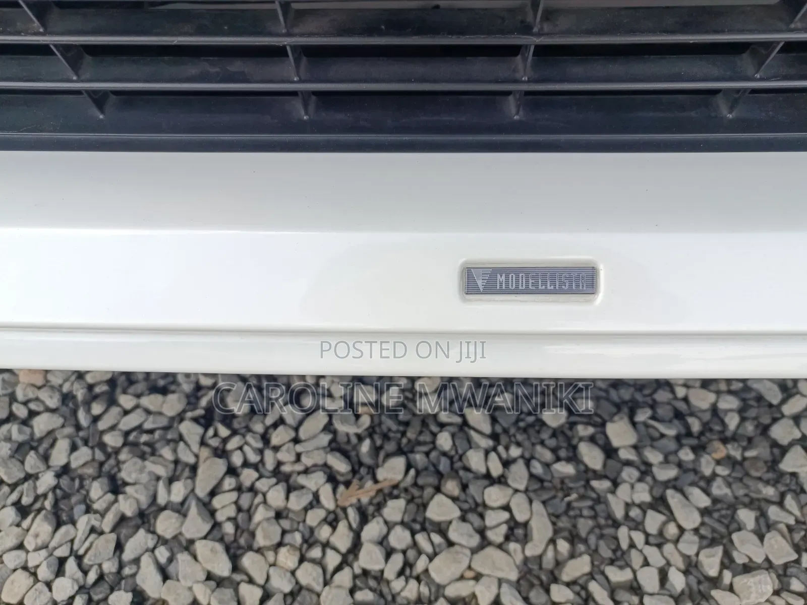 Toyota RAV4 2020 White