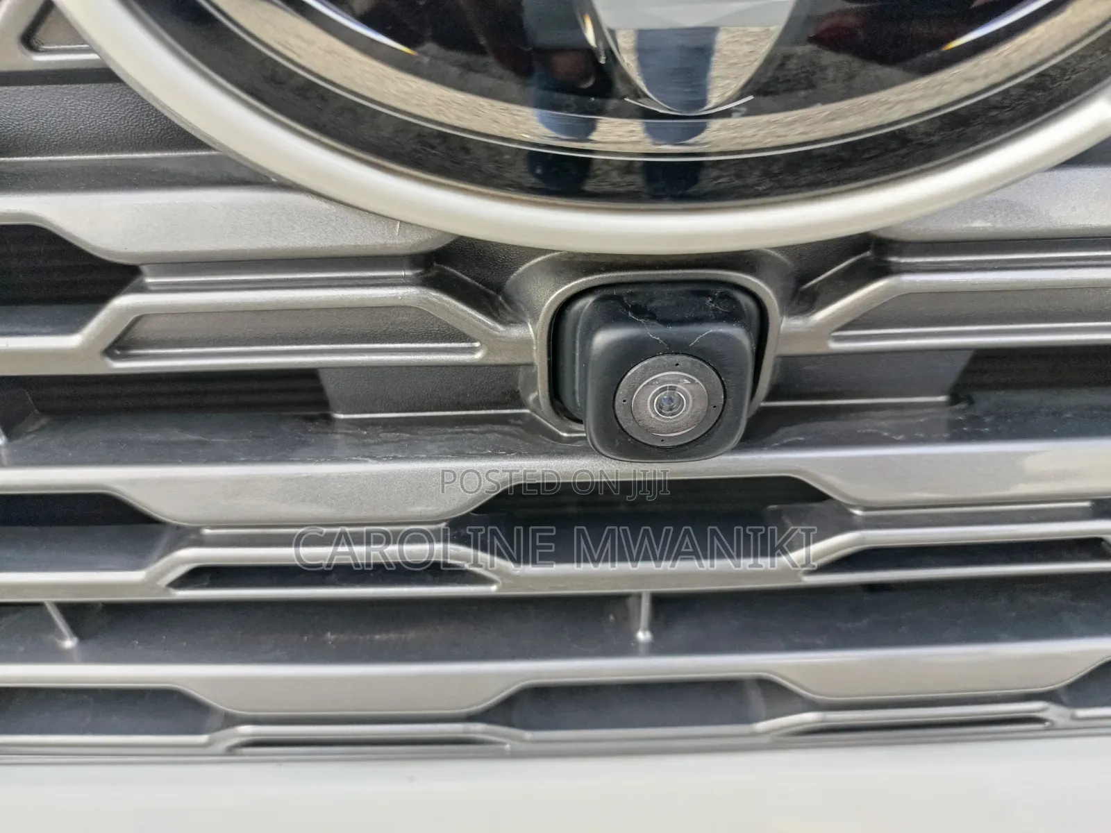 Toyota RAV4 2020 White