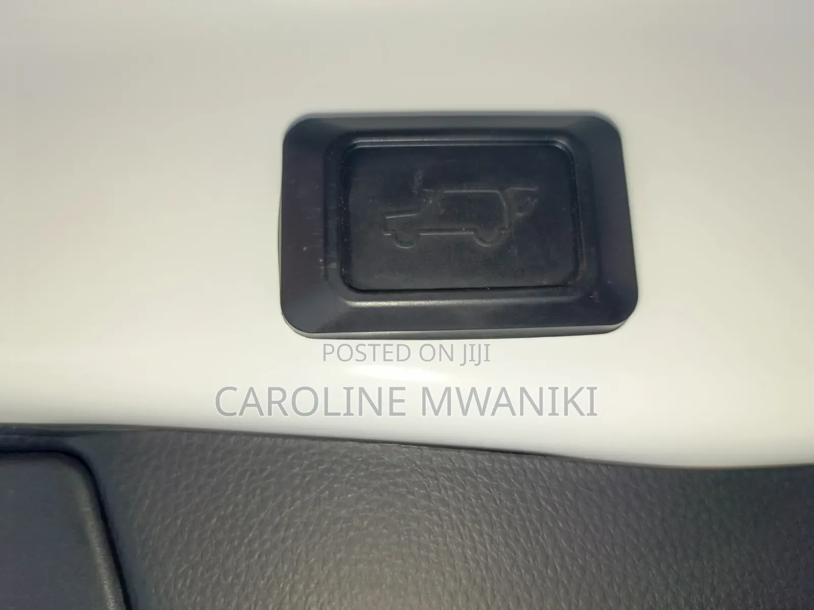 Toyota RAV4 2020 White