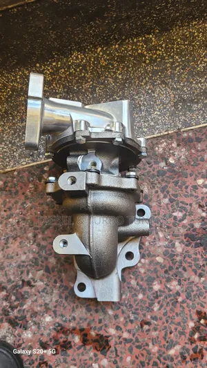 Isuzu Dmax Turbo