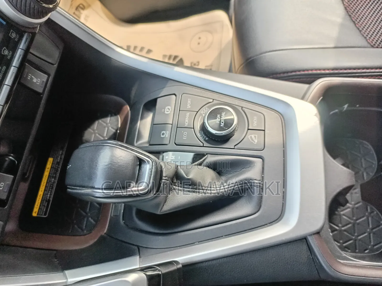 Toyota RAV4 2020 White
