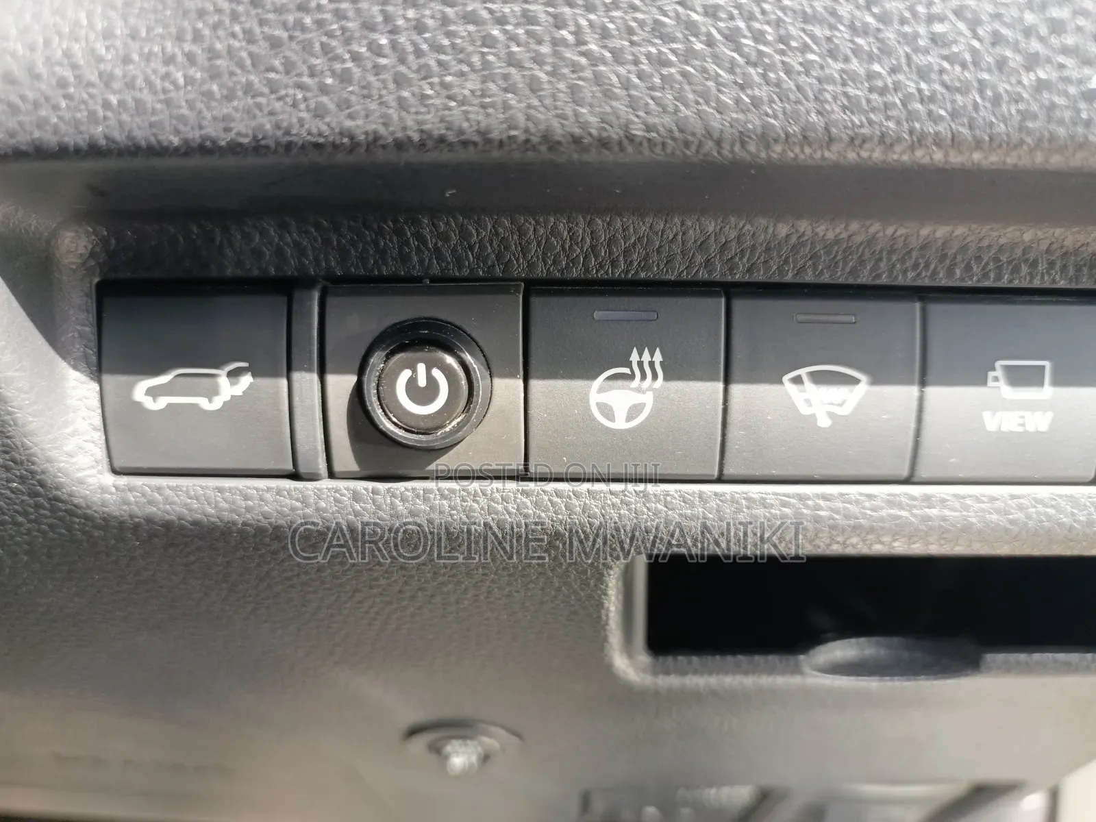 Toyota RAV4 2020 White