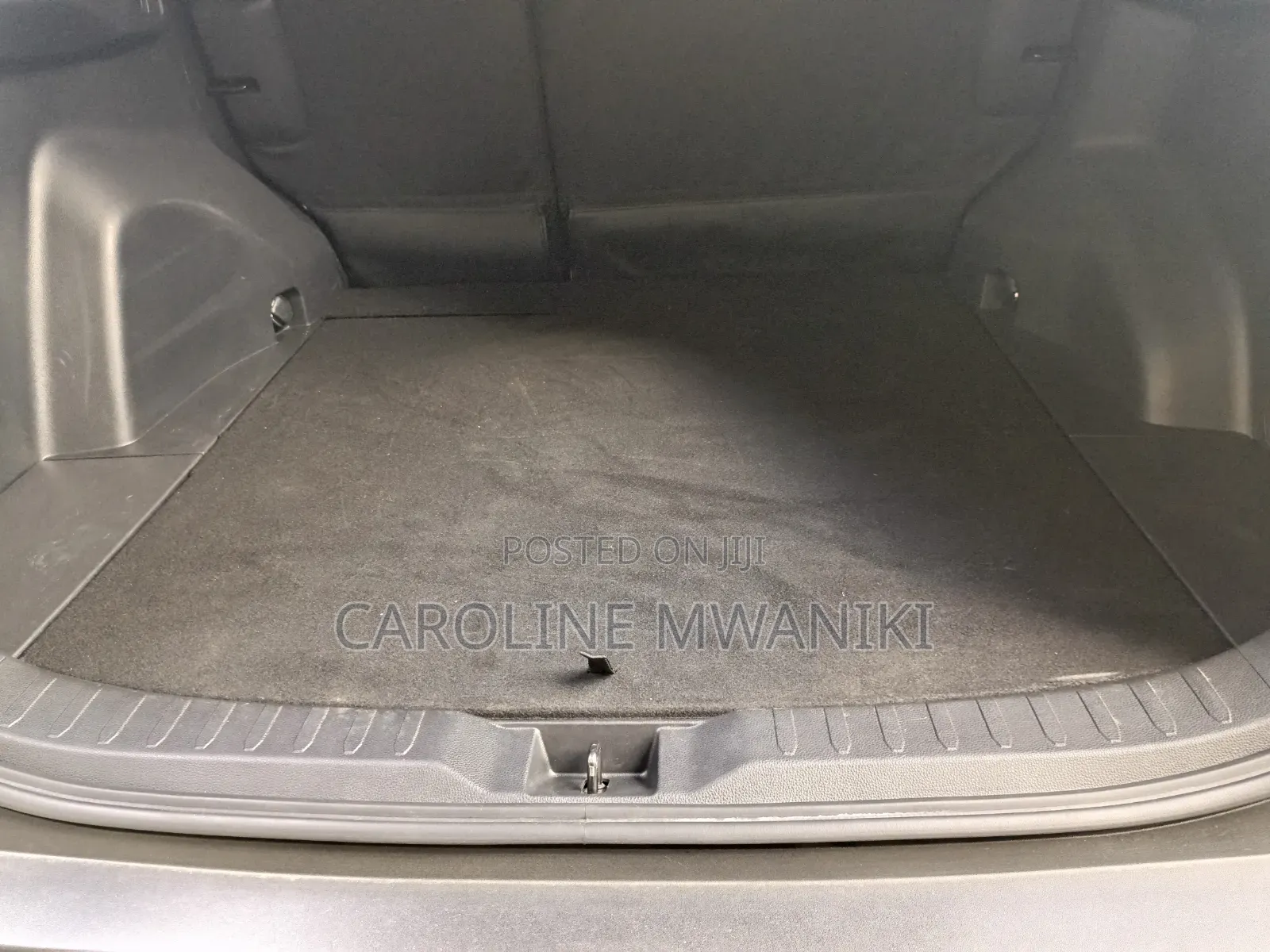 Toyota RAV4 2020 White