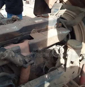 Isuzu FRR KCP