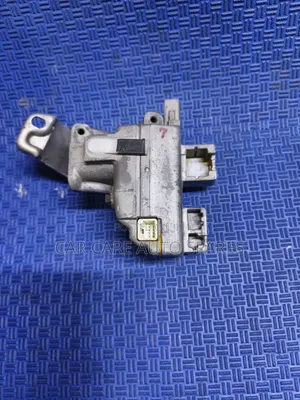 Steering Lock Mitsubishi Mirage