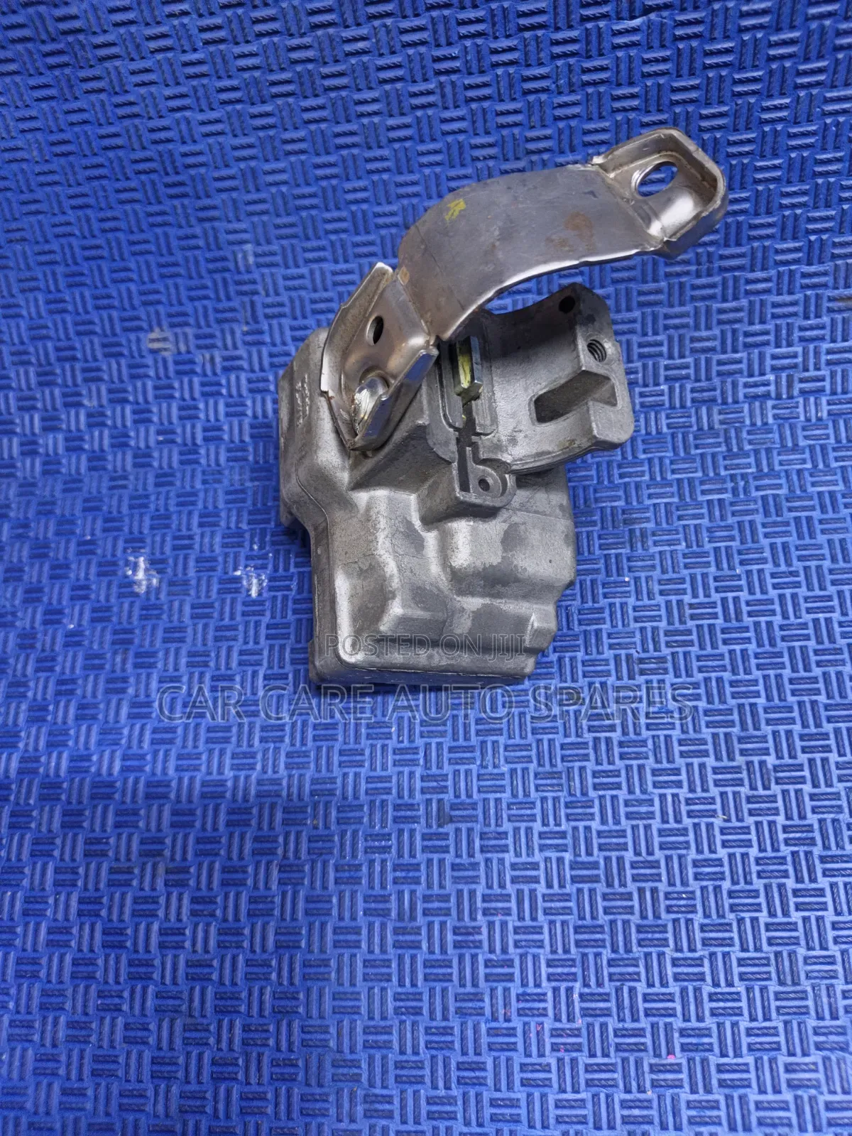 Steering Lock Mitsubishi Mirage