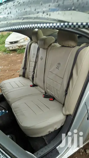 Car Seat Covers