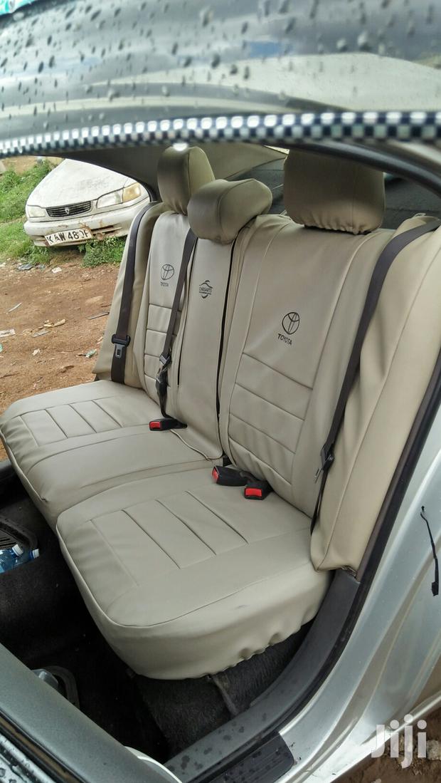 Car Seat Covers - thumbnail 2