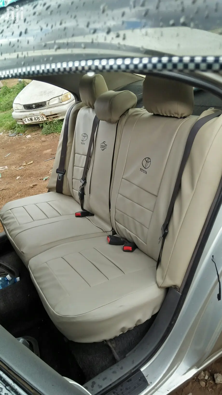 Car Seat Covers